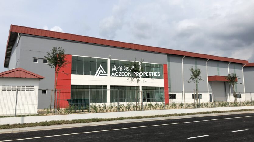 jb factory for sale