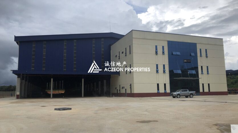 seelong factory for sale