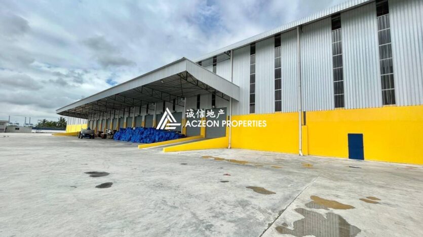 Factory Johor Bahru