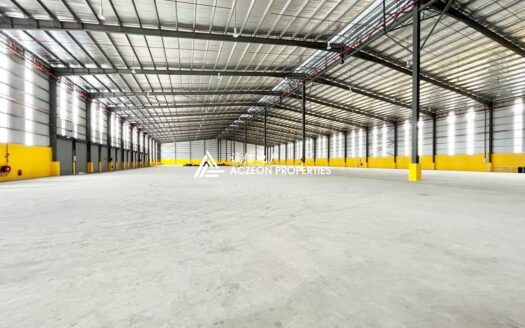 FACTORY JOHOR BAHRU FOR RENT