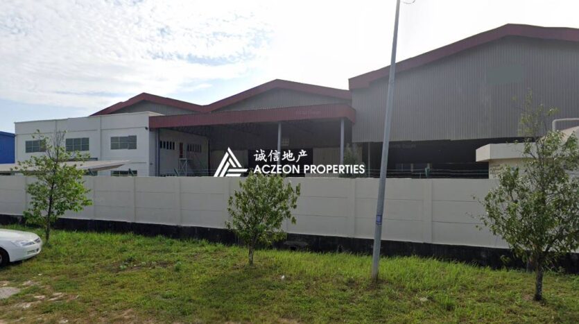 factory for rent
