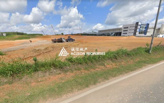 seelong industrial land for rent