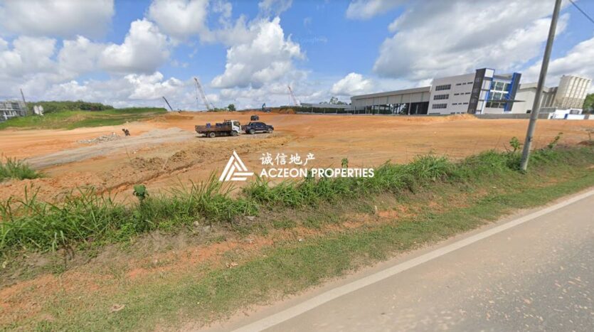 seelong industrial land for rent