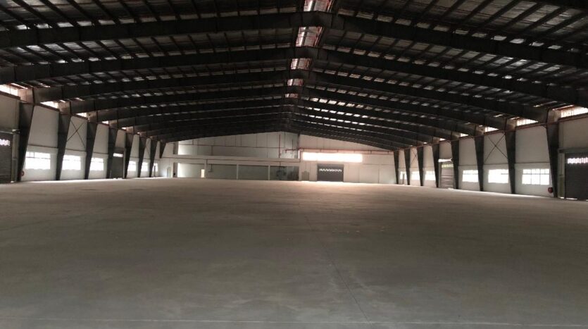 Nusa cemerlang factory for sale