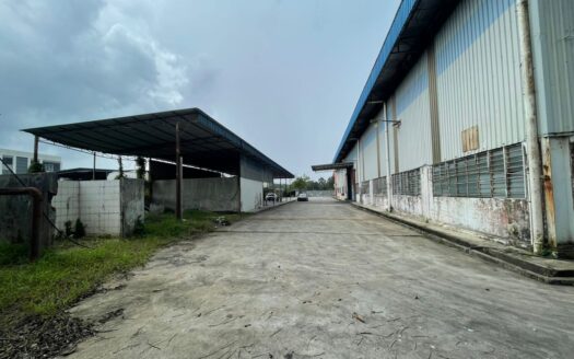 PLENTONG FACTORY FOR SALE