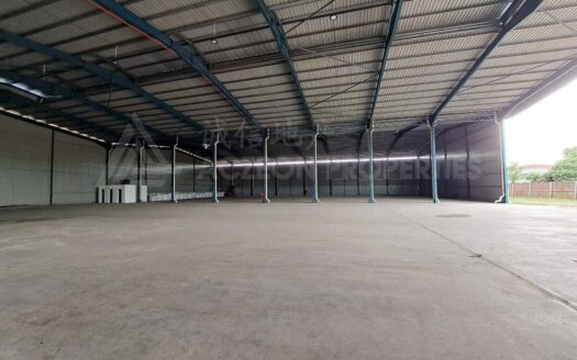 SENAI FACTORY FOR SALE