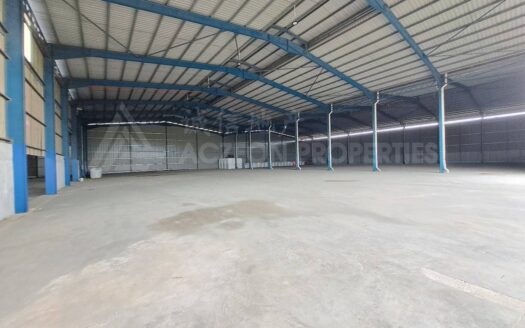 senai factory for sale