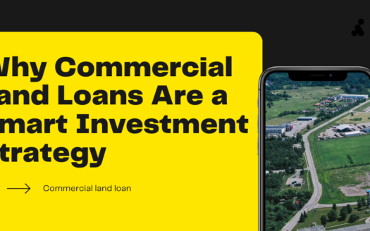 commercial land loan