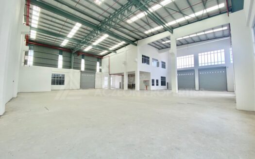 PASIR GDANG LINK DETACHED FACTORY 巴西古当独立工厂待售