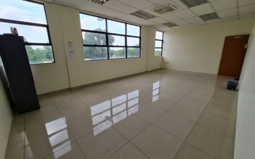 PASIR GUDANG DETACHED FACTORY 巴西古当独立工厂待售