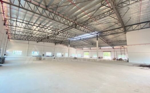 SKUDAI DETACHED FACTORY FOR SALE 士古来独立工厂待售