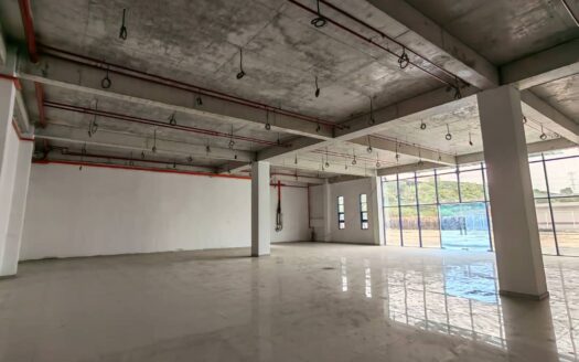 Kulai Detached Factory For Sale