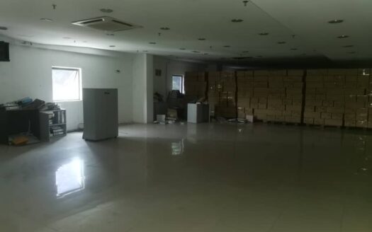 Kulai Detached Factory For Sale