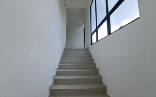 SKUDAI DETACHED FACTORY FOR SALE