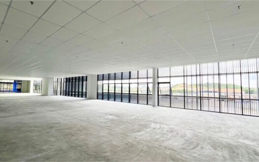 SILC Industrial Park Detached Factory For Sale