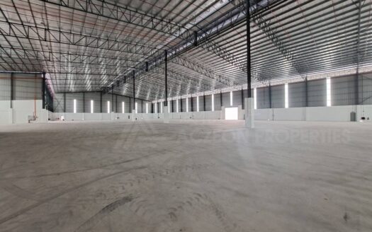 Gelang Patah SILC Detached Factory For Rent