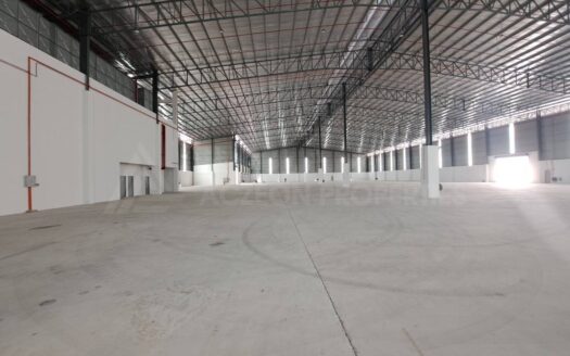 Gelang Patah SILC Detached Factory For Rent