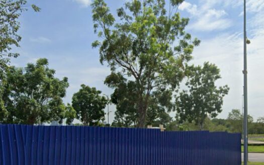 Medini Iskandar Puteri Commercial Land For Sale