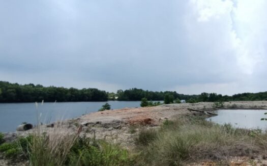 Tanjung Pelepas Heavy Industry Land For Sale