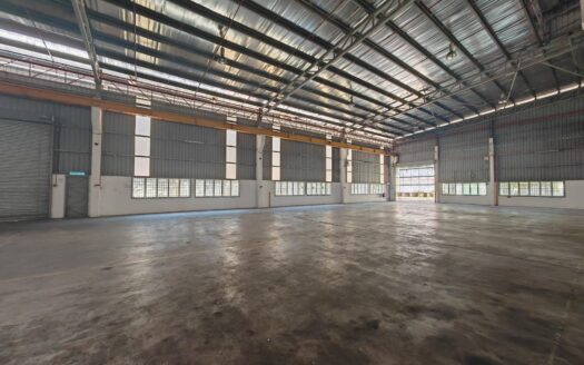 Gelang Patah Detached Factory For Rent