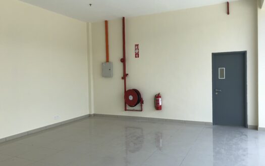 Kulai Detached Factory For Sale