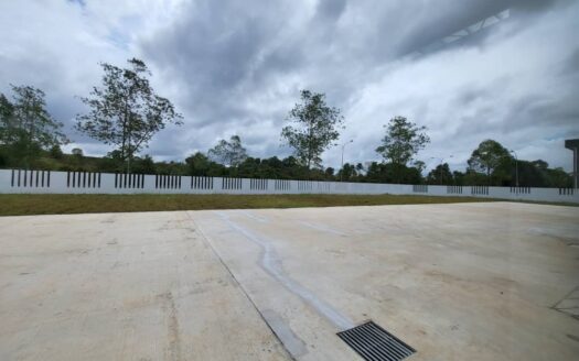 Gelang Patah Detached Factory For Rent