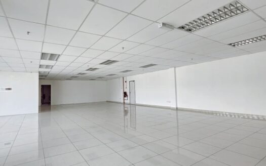 Pasir Gudang Detached Factory For Rent