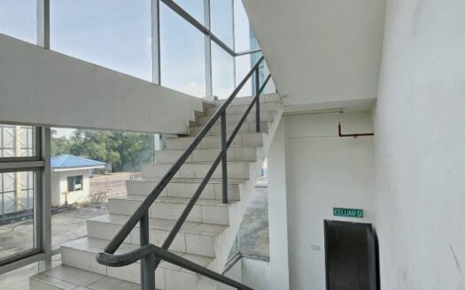 Pasir Gudang Detached Factory For Rent