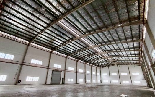 Factory For Rent in Silc Johor | Detached & Warehouse Industrial Properties