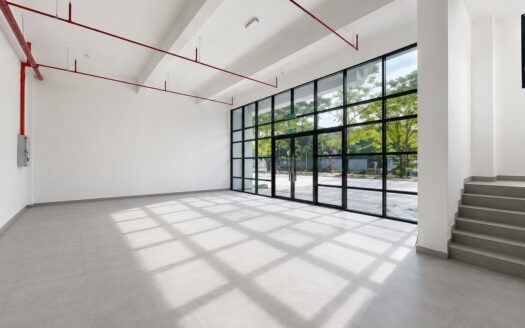 Factory for Rent in Impian Emas | 56,000 sqft | High Power 1,000 Amp