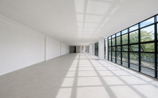 Factory for Rent in Impian Emas | 56,000 sqft | High Power 1,000 Amp