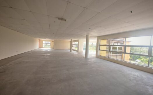 Detached Factory for Rent in SILC Johor | High Power Warehouse Near Port & Singapore