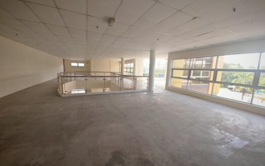 Detached Factory for Rent in SILC Johor | High Power Warehouse Near Port & Singapore