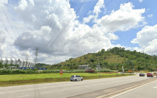Freehold Commercial Land for Sale in Gelang Patah | 4.874 Acres