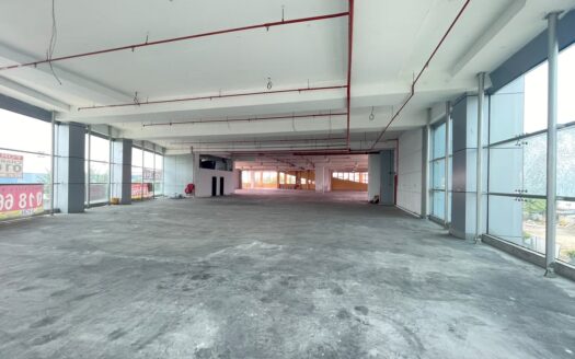 Detached Factory for Rent in Tampoi Johor Bahru | 76,105 sqft