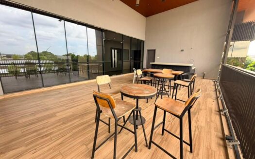 Factory for Sale in Senai Johor | 31,202 sqft | High Power 600 Amp | Near Airport