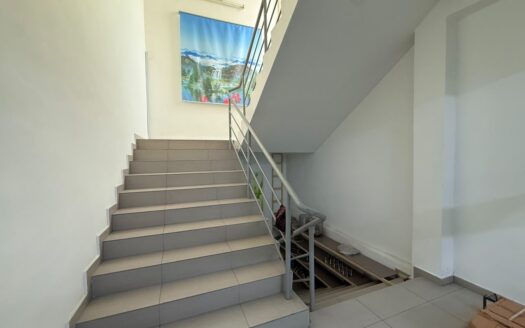 Semi Detached Factory for Sale in Kempas Johor Bahru | 13,600 sqft Land