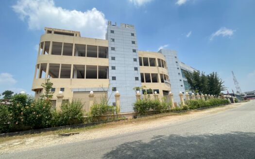 Detached Factory for Rent in Tampoi Johor Bahru | 76,105 sqft